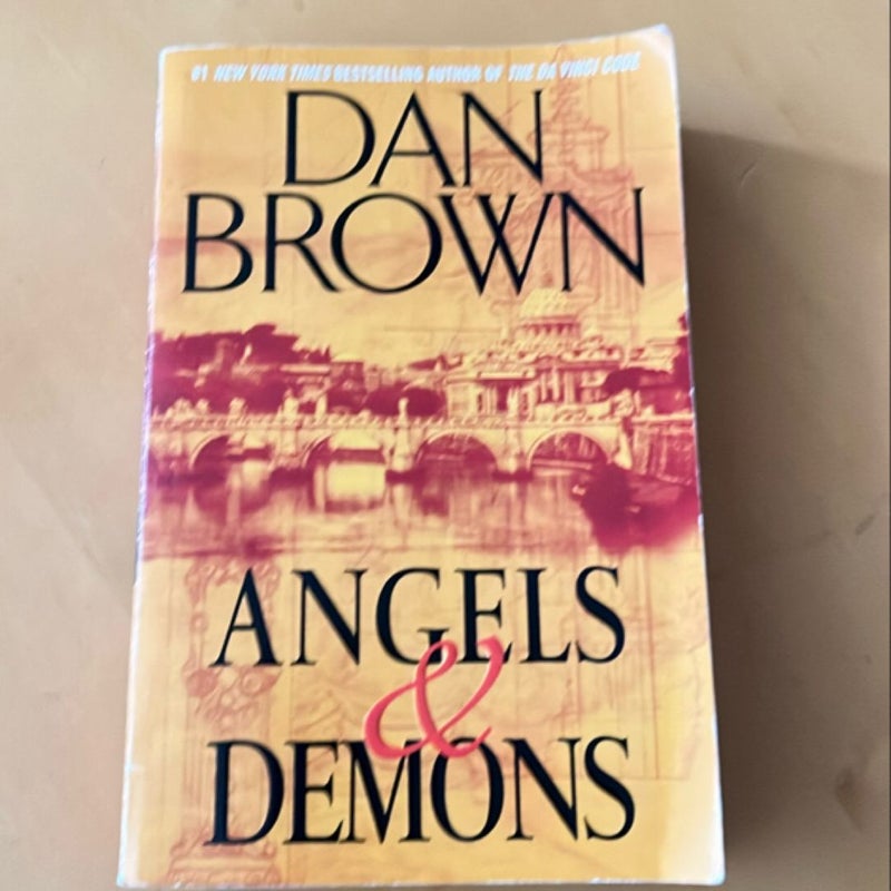 Angels and Demons