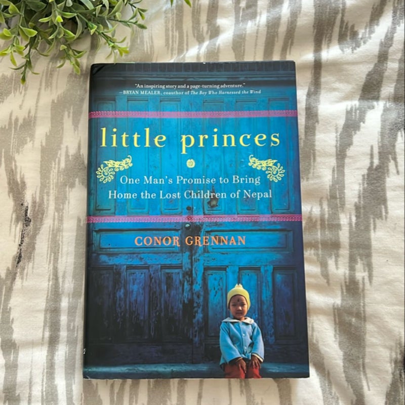 Little Princes
