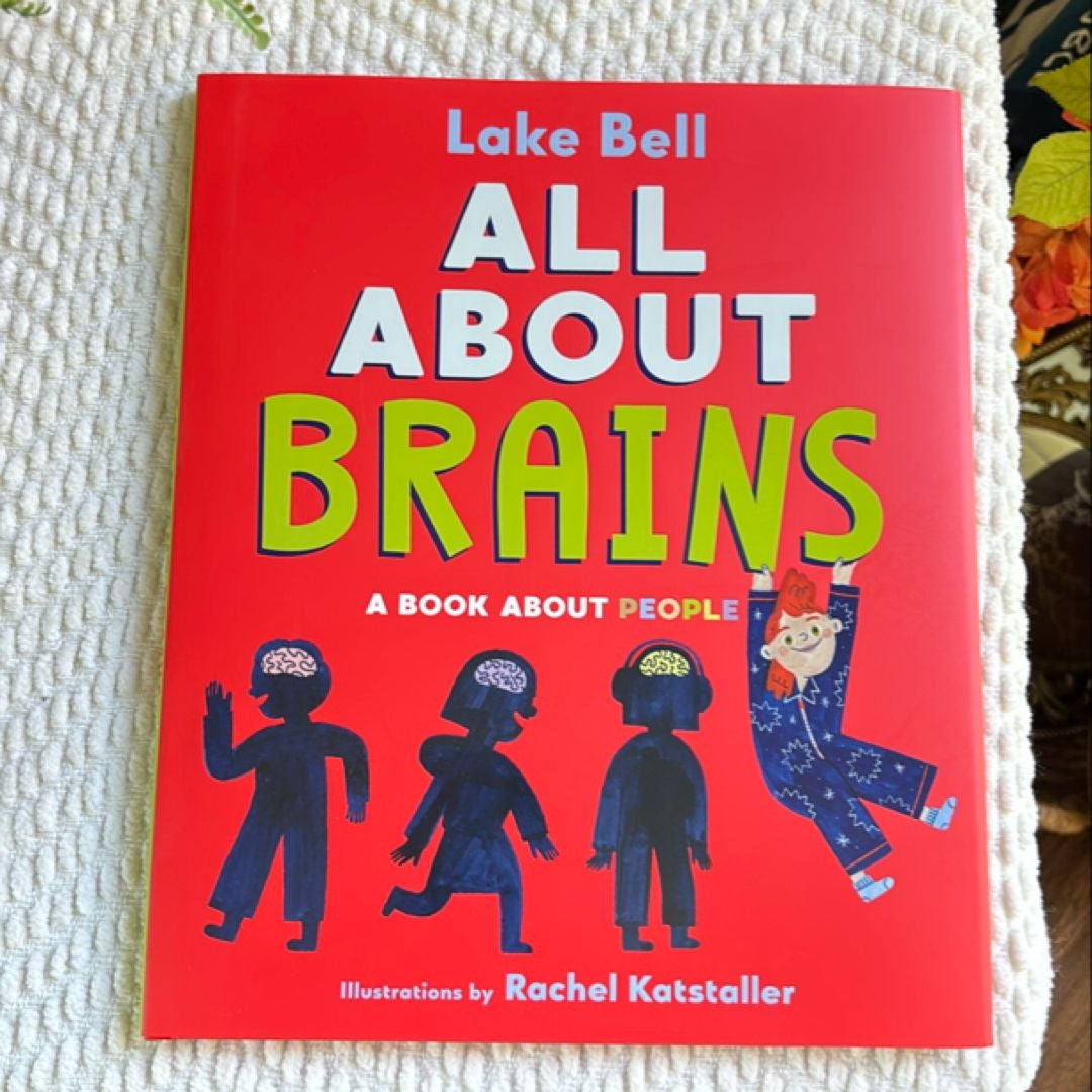 All about Brains