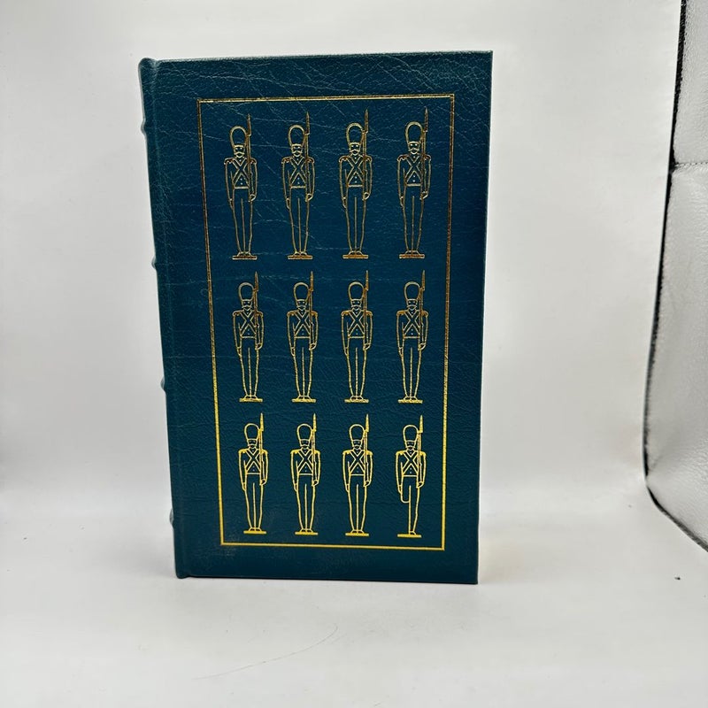 Andersen’s Fairy Tales and Stories Vol 1  (Easton Press 1977 )