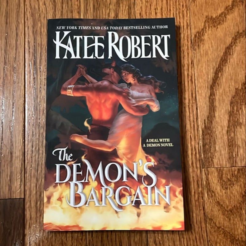 The Demon's Bargain