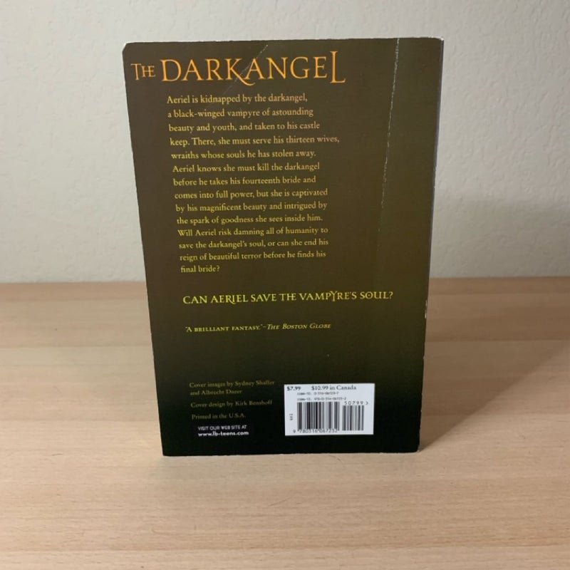 The Darkangel