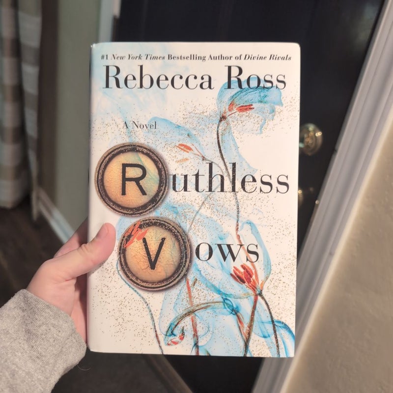 Ruthless Vows