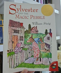 Sylvester and the Magic Pebble