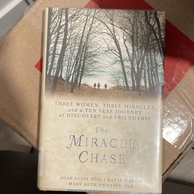 The Miracle Chase