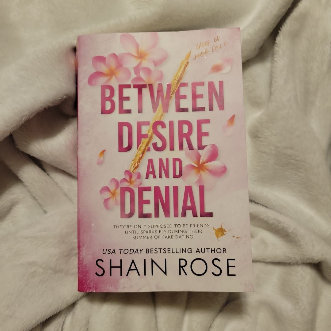 Between Desire and Denial