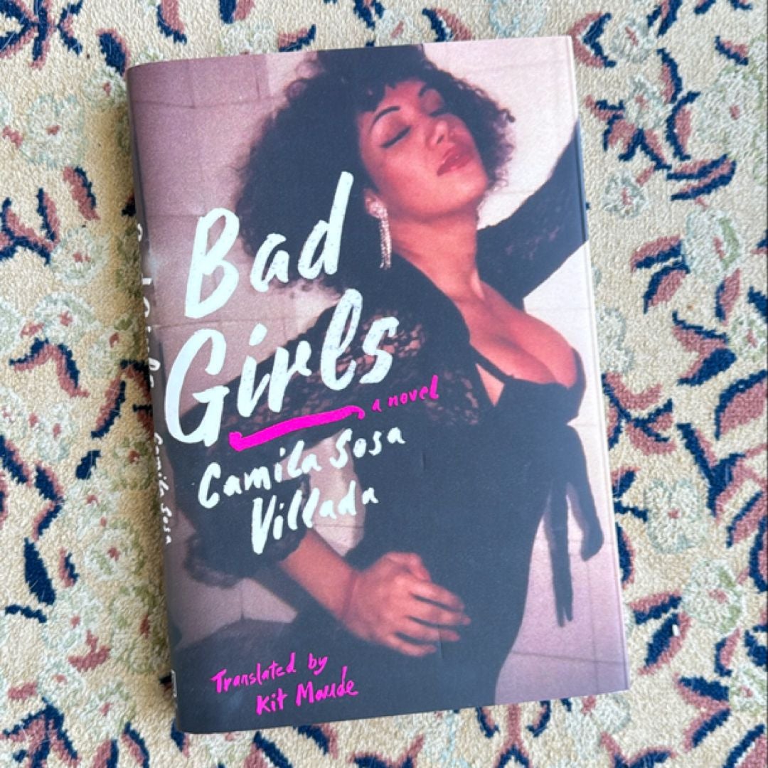 Bad Girls