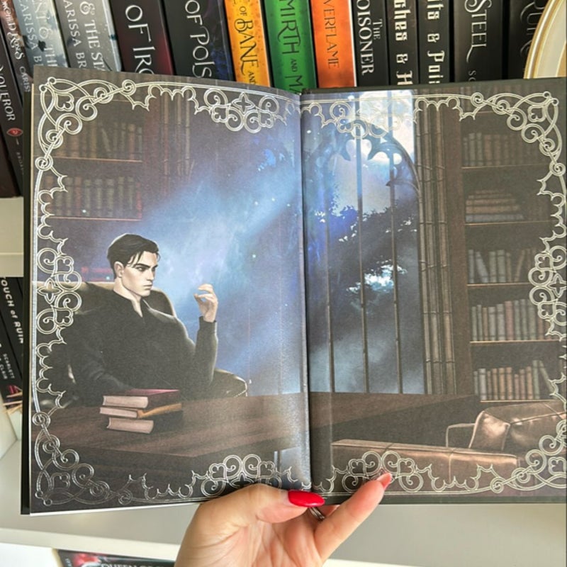 The Coven *FAIRYLOOT SPECIAL EDITION*