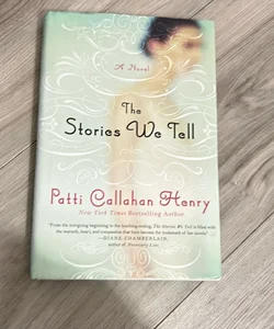 The Stories We Tell