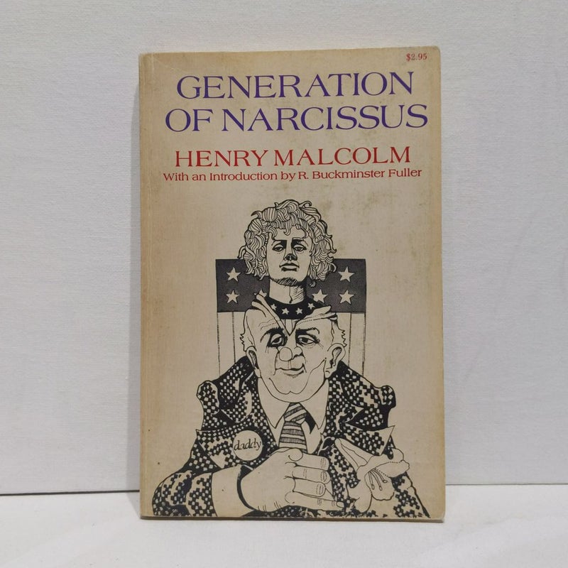 Generation of Narcissus