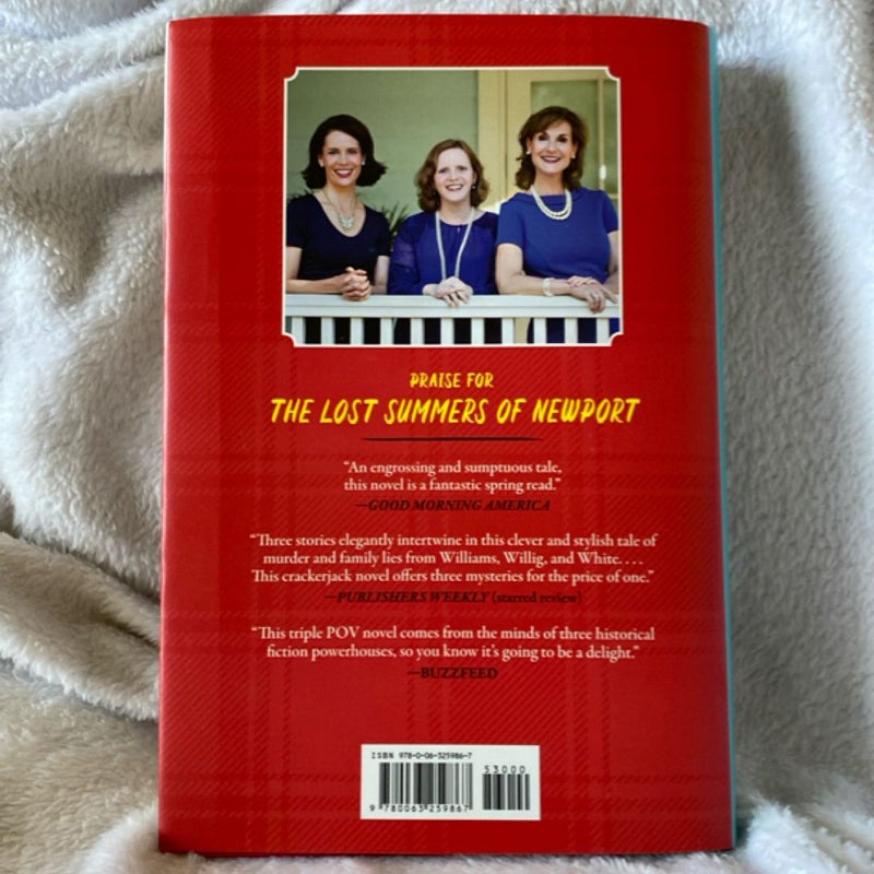 The Author's Guide to Murder