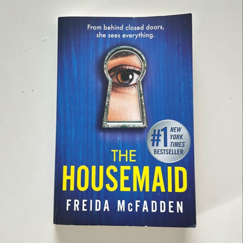 The Housemaid