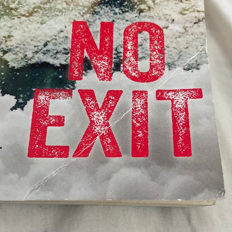 No Exit