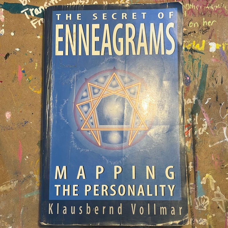 The Secret of Enneagrams