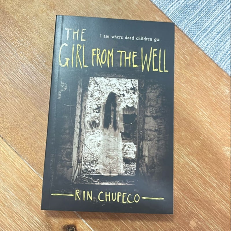 The Girl from the Well