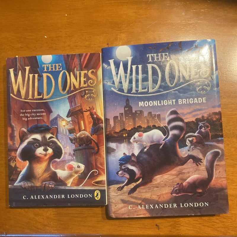 The Wild Ones