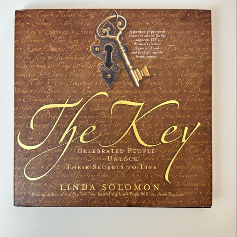 The Key