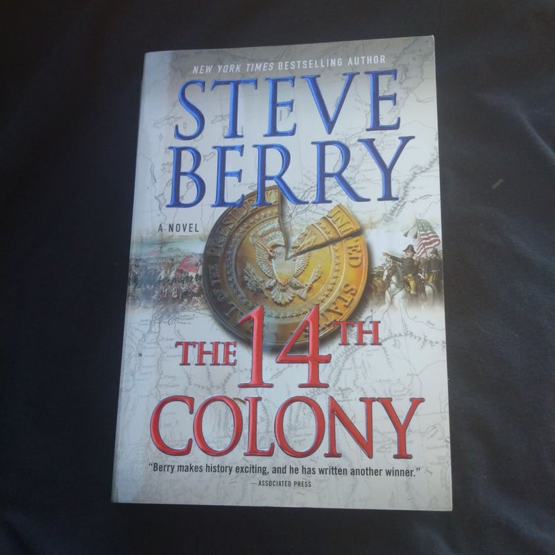 The 14th Colony