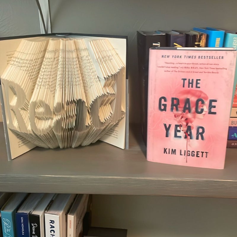 The Grace Year