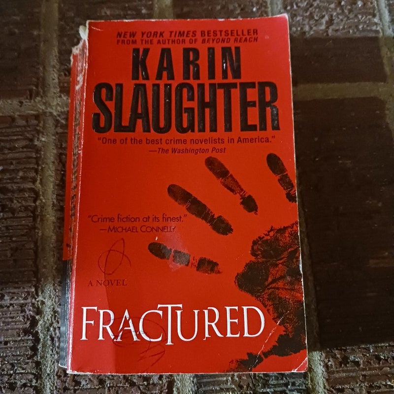 Fractured