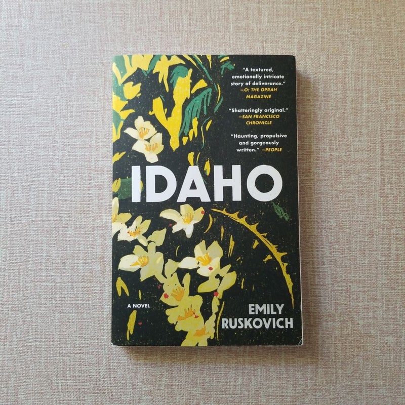 Idaho