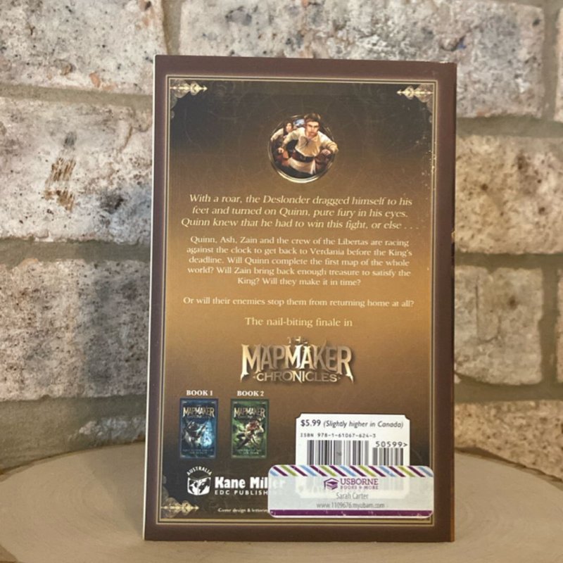 Breath of the Dragon