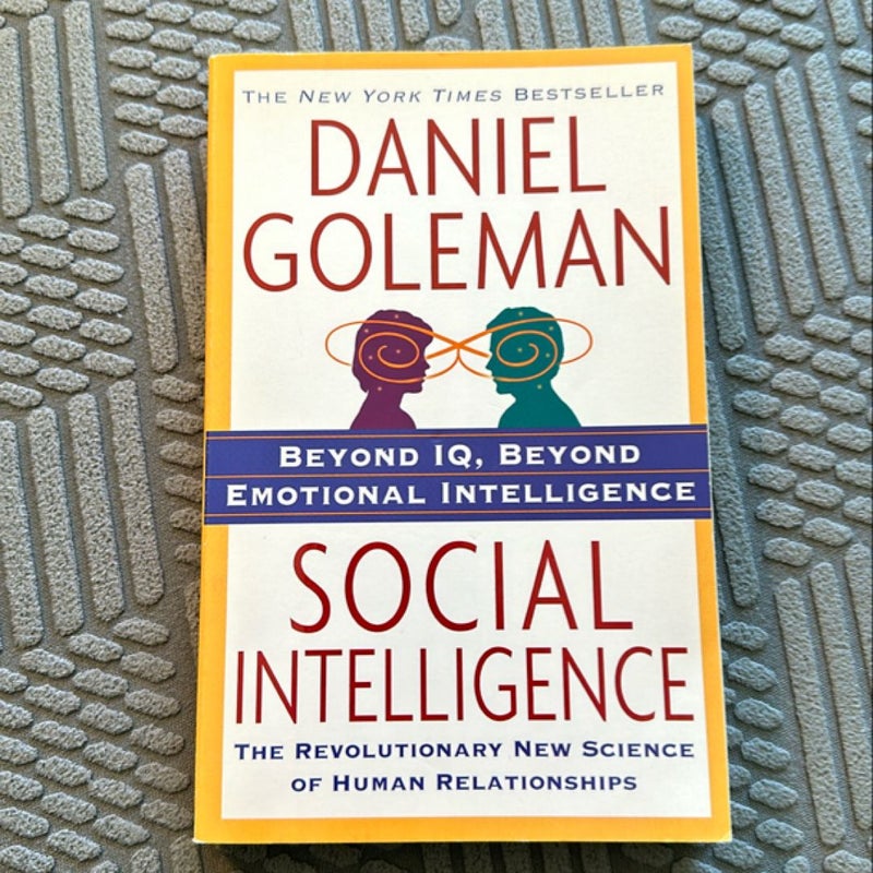 Social Intelligence