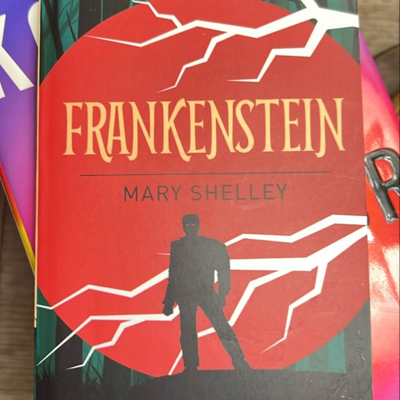 Frankenstein