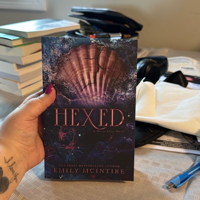 Hexed