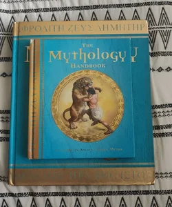 Mythology & The Mythology Handbook