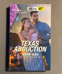 Texas Abduction