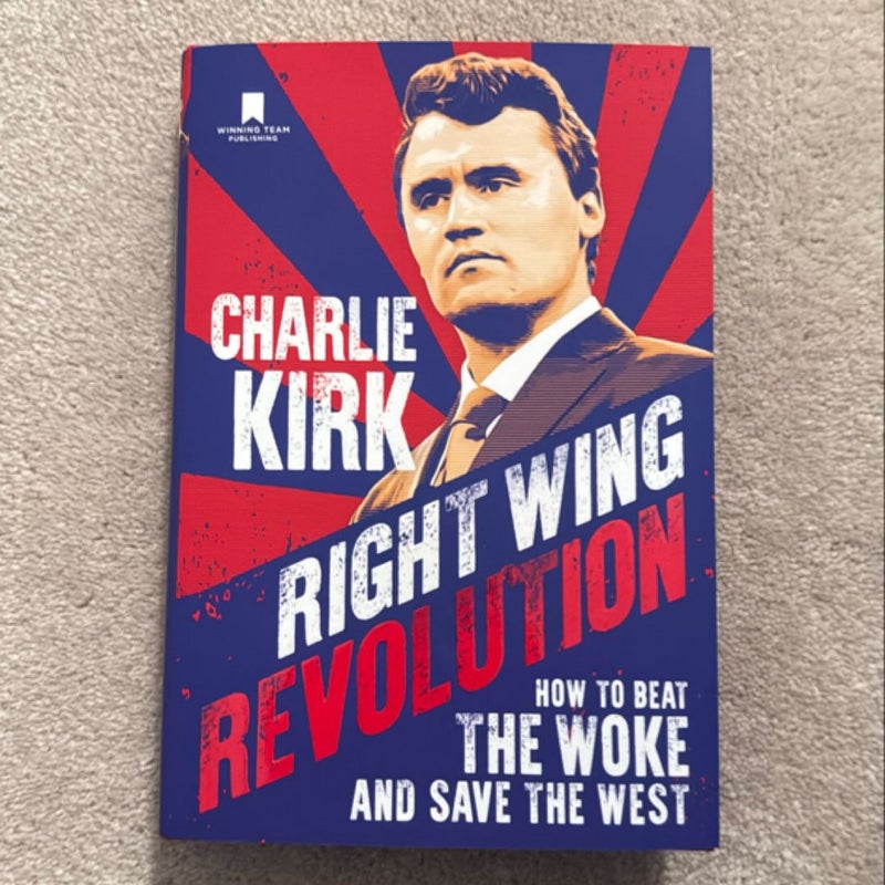 Right Wing Revolution