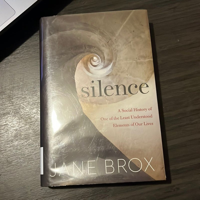 Silence