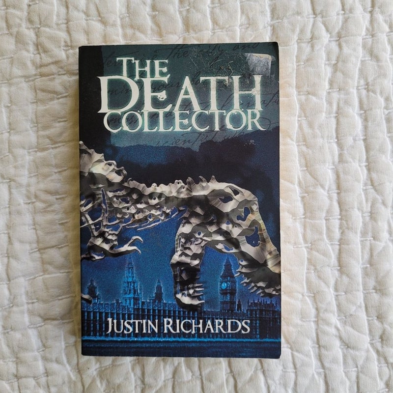 The Death Collector