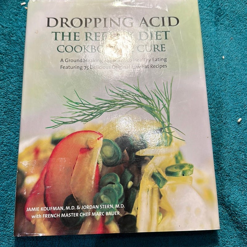 Dropping Acid