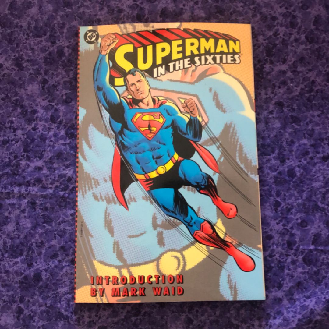 Superman in the Sixties