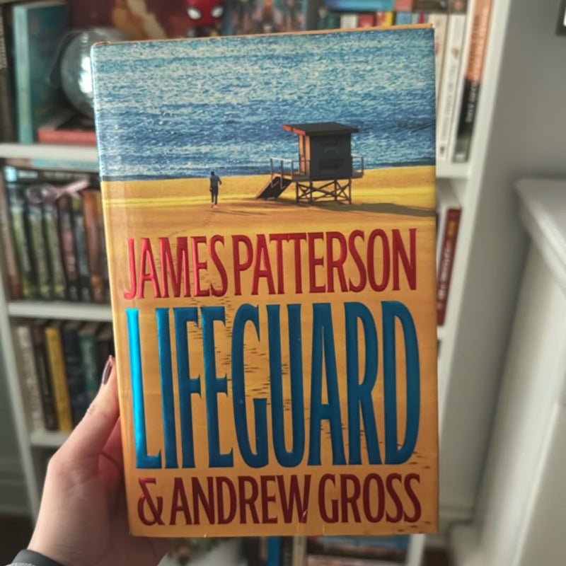 Lifeguard