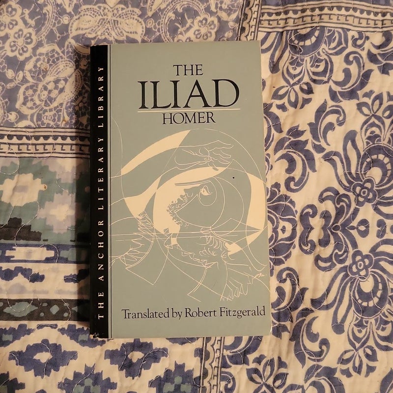 The Iliad