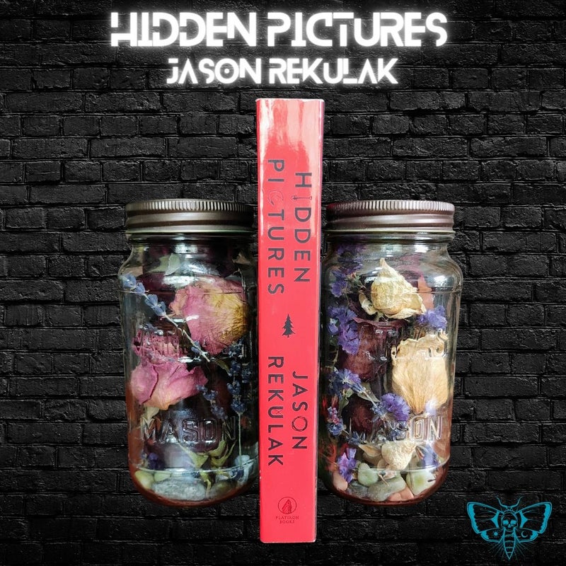 Hidden Pictures