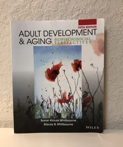 Adult Development & Aging 