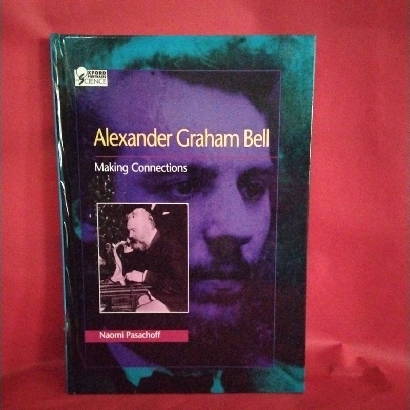 Alexander Graham Bell