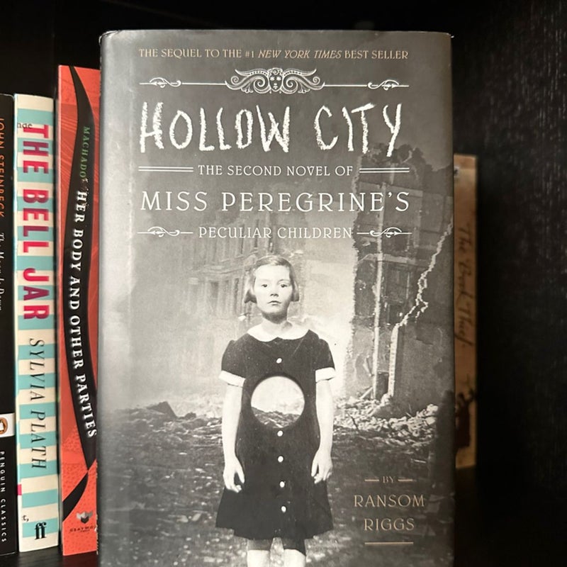 Hollow City