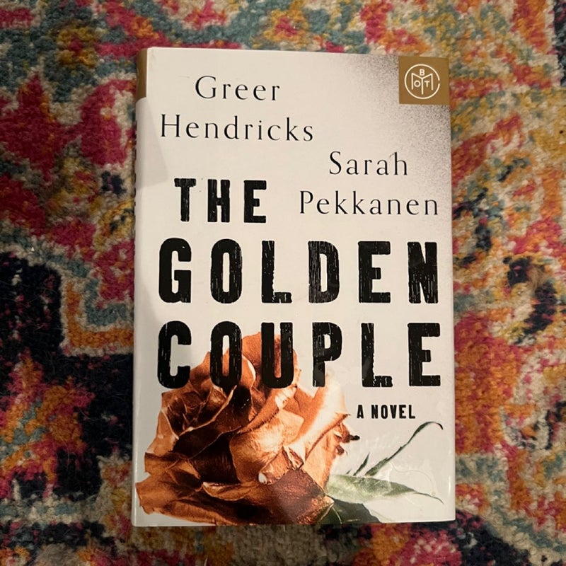 The Golden Couple