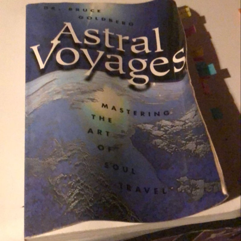 Astral Voyages