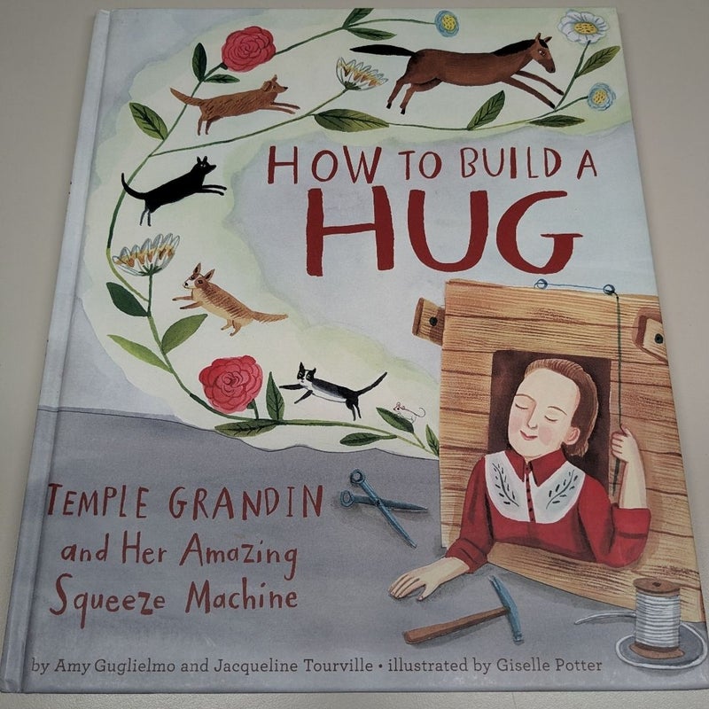 How to Build a Hug