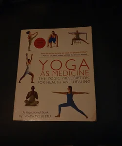Yoga As Medicine
