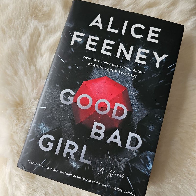 Good Bad Girl