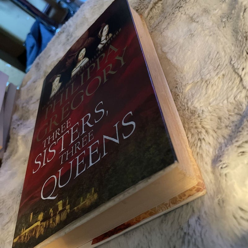 Three Sisters, Three Queens