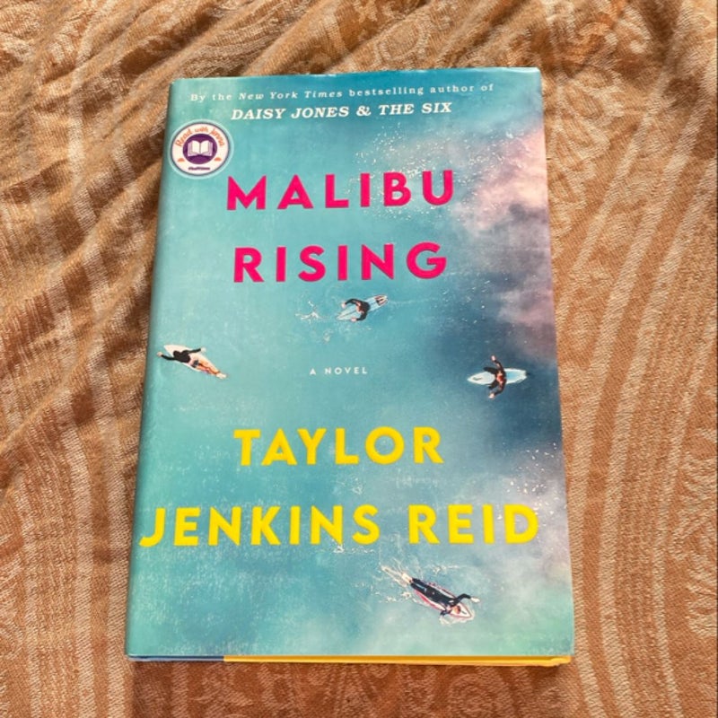 Malibu Rising