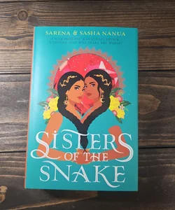 Sisters Of The Snake 